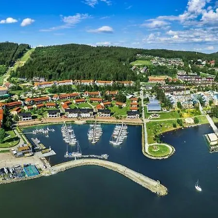 Holiday House - Slupecna 34 Lipno *