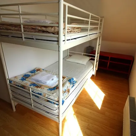 Holiday House - Slupecna 34 Lipno Tatil Evi *