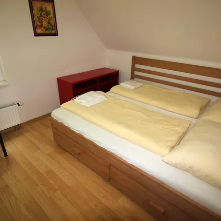 Tatil Evi Holiday House - Slupecna 34 Lipno Lipno nad Vltavou
