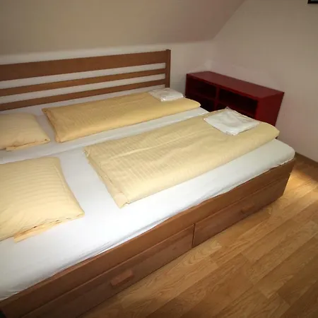 Holiday House - Slupecna 34 Lipno Lipno nad Vltavou
