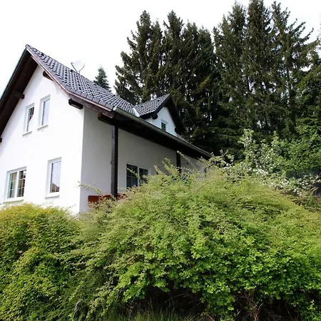 Tatil Evi Holiday House - Slupecna 34 Lipno *