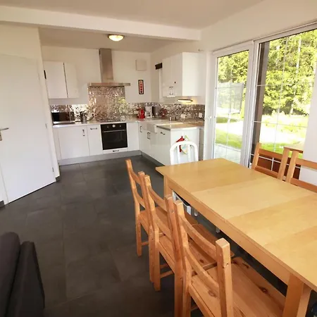 Holiday House - Slupecna 34 Lipno Tatil Evi *