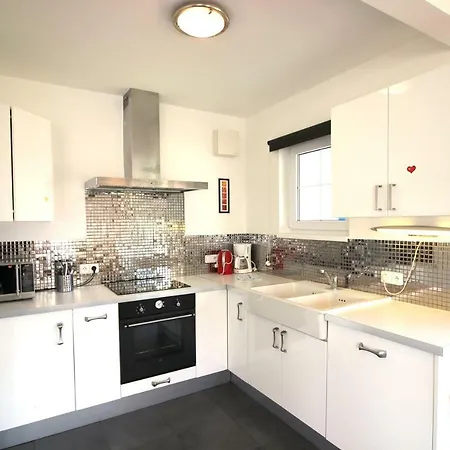 Tatil Evi Holiday House - Slupecna 34 Lipno Lipno nad Vltavou