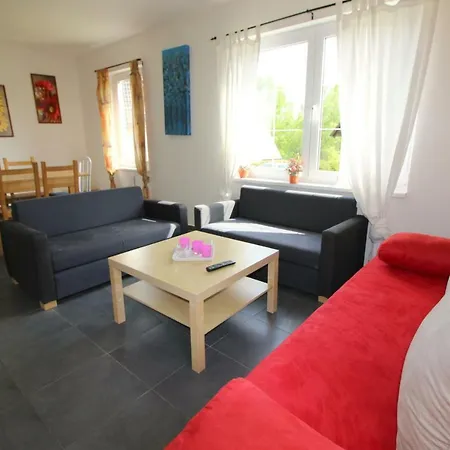 Tatil Evi Holiday House - Slupecna 34 Lipno