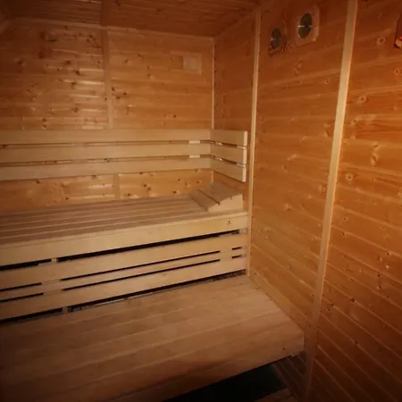Holiday House - Slupecna 34 Lipno Tatil Evi