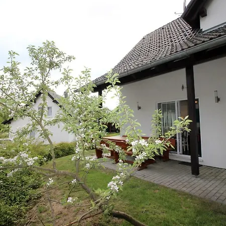 Holiday House - Slupecna 34 Lipno Tatil Evi *