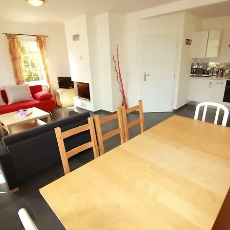 Tatil Evi Holiday House - Slupecna 34 Lipno *